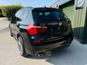 USED 2016 16 BMW X3 3.0 XDRIVE30D M SPORT 5d 255 BHP 1 Owner, F/BMW/S/H, Great Spec