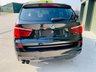 USED 2016 16 BMW X3 3.0 XDRIVE30D M SPORT 5d 255 BHP 1 Owner, F/BMW/S/H, Great Spec