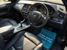 USED 2016 16 BMW X3 3.0 XDRIVE30D M SPORT 5d 255 BHP 1 Owner, F/BMW/S/H, Great Spec