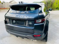USED 2017 66 LAND ROVER RANGE ROVER EVOQUE 2.0 TD4 HSE DYNAMIC 5d 177 BHP F/S/H, Pan Roof, Heated seats
