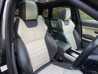 USED 2017 66 LAND ROVER RANGE ROVER EVOQUE 2.0 TD4 HSE DYNAMIC 5d 177 BHP F/S/H, Pan Roof, Heated seats