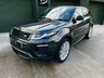 USED 2017 66 LAND ROVER RANGE ROVER EVOQUE 2.0 TD4 HSE DYNAMIC 5d 177 BHP F/S/H, Pan Roof, Heated seats