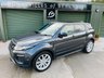 USED 2017 66 LAND ROVER RANGE ROVER EVOQUE 2.0 TD4 HSE DYNAMIC 5d 177 BHP F/S/H, Pan Roof, Heated seats