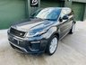 USED 2017 66 LAND ROVER RANGE ROVER EVOQUE 2.0 TD4 HSE DYNAMIC 5d 177 BHP F/S/H, Pan Roof, Heated seats