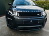USED 2017 66 LAND ROVER RANGE ROVER EVOQUE 2.0 TD4 HSE DYNAMIC 5d 177 BHP F/S/H, Pan Roof, Heated seats