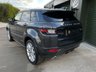 USED 2017 66 LAND ROVER RANGE ROVER EVOQUE 2.0 TD4 HSE DYNAMIC 5d 177 BHP F/S/H, Pan Roof, Heated seats