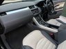 USED 2017 66 LAND ROVER RANGE ROVER EVOQUE 2.0 TD4 HSE DYNAMIC 5d 177 BHP F/S/H, Pan Roof, Heated seats