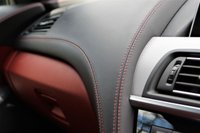USED 2016 16 BMW 6 SERIES 3.0 640D M SPORT GRAN COUPE 4d 309 BHP SPORT+ EXCLUSIVE INTERIOR!