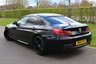 USED 2016 16 BMW 6 SERIES 3.0 640D M SPORT GRAN COUPE 4d 309 BHP SPORT+ EXCLUSIVE INTERIOR!