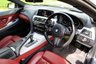 USED 2016 16 BMW 6 SERIES 3.0 640D M SPORT GRAN COUPE 4d 309 BHP SPORT+ EXCLUSIVE INTERIOR!