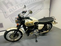 USED 2015 65 TRIUMPH BONNEVILLE T100  WITH AFTERMARKET EXHAUSTS