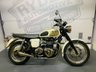 USED 2015 65 TRIUMPH BONNEVILLE T100  WITH AFTERMARKET EXHAUSTS