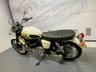 USED 2015 65 TRIUMPH BONNEVILLE T100  WITH AFTERMARKET EXHAUSTS