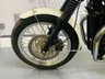 USED 2015 65 TRIUMPH BONNEVILLE T100  WITH AFTERMARKET EXHAUSTS