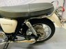 USED 2015 65 TRIUMPH BONNEVILLE T100  WITH AFTERMARKET EXHAUSTS