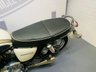 USED 2015 65 TRIUMPH BONNEVILLE T100  WITH AFTERMARKET EXHAUSTS