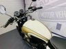 USED 2015 65 TRIUMPH BONNEVILLE T100  WITH AFTERMARKET EXHAUSTS