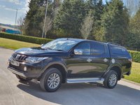 USED 2017 67 MITSUBISHI L200 2.4 DI-D 4WD BARBARIAN DCB 178 BHP CHOICE OF MANY 4X4 IN STOCK !!