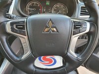 USED 2017 67 MITSUBISHI L200 2.4 DI-D 4WD BARBARIAN DCB 178 BHP CHOICE OF MANY 4X4 IN STOCK !!