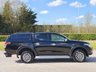 USED 2017 67 MITSUBISHI L200 2.4 DI-D 4WD BARBARIAN DCB 178 BHP CHOICE OF MANY 4X4 IN STOCK !!