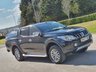 USED 2017 67 MITSUBISHI L200 2.4 DI-D 4WD BARBARIAN DCB 178 BHP CHOICE OF MANY 4X4 IN STOCK !!