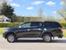 USED 2017 67 MITSUBISHI L200 2.4 DI-D 4WD BARBARIAN DCB 178 BHP CHOICE OF MANY 4X4 IN STOCK !!