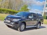 USED 2017 67 MITSUBISHI L200 2.4 DI-D 4WD BARBARIAN DCB 178 BHP CHOICE OF MANY 4X4 IN STOCK !!