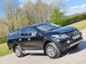 USED 2017 67 MITSUBISHI L200 2.4 DI-D 4WD BARBARIAN DCB 178 BHP CHOICE OF MANY 4X4 IN STOCK !!