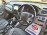USED 2017 67 MITSUBISHI L200 2.4 DI-D 4WD BARBARIAN DCB 178 BHP CHOICE OF MANY 4X4 IN STOCK !!