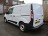 USED 2017 67 FORD TRANSIT CONNECT 1.5 200 P/V 74 BHP FORD TRANSIT CONNECT EU6 L1 200 PANEL VAN