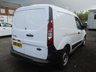 USED 2017 67 FORD TRANSIT CONNECT 1.5 200 P/V 74 BHP FORD TRANSIT CONNECT EU6 L1 200 PANEL VAN