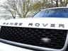 USED 2013 13 LAND ROVER RANGE ROVER SPORT 3.0 SDV6 HSE BLACK 5d 255 BHP HUGE SPEC 22s SAT NAV LEATHER
