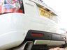 USED 2013 13 LAND ROVER RANGE ROVER SPORT 3.0 SDV6 HSE BLACK 5d 255 BHP HUGE SPEC 22s SAT NAV LEATHER