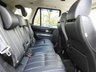 USED 2013 13 LAND ROVER RANGE ROVER SPORT 3.0 SDV6 HSE BLACK 5d 255 BHP HUGE SPEC 22s SAT NAV LEATHER