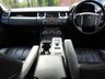 USED 2013 13 LAND ROVER RANGE ROVER SPORT 3.0 SDV6 HSE BLACK 5d 255 BHP HUGE SPEC 22s SAT NAV LEATHER