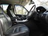 USED 2013 13 LAND ROVER RANGE ROVER SPORT 3.0 SDV6 HSE BLACK 5d 255 BHP HUGE SPEC 22s SAT NAV LEATHER