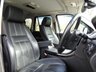 USED 2013 13 LAND ROVER RANGE ROVER SPORT 3.0 SDV6 HSE BLACK 5d 255 BHP HUGE SPEC 22s SAT NAV LEATHER