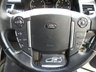 USED 2013 13 LAND ROVER RANGE ROVER SPORT 3.0 SDV6 HSE BLACK 5d 255 BHP HUGE SPEC 22s SAT NAV LEATHER