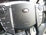 USED 2013 13 LAND ROVER RANGE ROVER SPORT 3.0 SDV6 HSE BLACK 5d 255 BHP HUGE SPEC 22s SAT NAV LEATHER