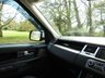 USED 2013 13 LAND ROVER RANGE ROVER SPORT 3.0 SDV6 HSE BLACK 5d 255 BHP HUGE SPEC 22s SAT NAV LEATHER