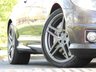 USED 2007 07 MERCEDES-BENZ CL 6.2 CL63 AMG 2d 518 BHP ONLY 86K FROM NEW HUGE SPEC CL