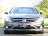 USED 2007 07 MERCEDES-BENZ CL 6.2 CL63 AMG 2d 518 BHP ONLY 86K FROM NEW HUGE SPEC CL