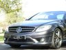 USED 2007 07 MERCEDES-BENZ CL 6.2 CL63 AMG 2d 518 BHP ONLY 86K FROM NEW HUGE SPEC CL