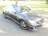 USED 2007 07 MERCEDES-BENZ CL 6.2 CL63 AMG 2d 518 BHP ONLY 86K FROM NEW HUGE SPEC CL