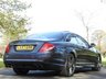 USED 2007 07 MERCEDES-BENZ CL 6.2 CL63 AMG 2d 518 BHP ONLY 86K FROM NEW HUGE SPEC CL