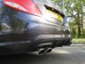USED 2007 07 MERCEDES-BENZ CL 6.2 CL63 AMG 2d 518 BHP ONLY 86K FROM NEW HUGE SPEC CL