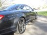 USED 2007 07 MERCEDES-BENZ CL 6.2 CL63 AMG 2d 518 BHP ONLY 86K FROM NEW HUGE SPEC CL