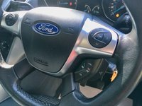 USED 2012 12 FORD C-MAX 1.6 ZETEC TDCI 5d 114 BHP 30POUND ROAD TAX//BLUETOOTH// FULL SERVICE HISTORY NOW IN AS A PART EXCHANGE//BLUETOOTH//X7 SERVICE STAMPS,,LAST SERVICED @69,318 MILES