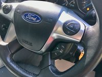USED 2012 12 FORD C-MAX 1.6 ZETEC TDCI 5d 114 BHP 30POUND ROAD TAX//BLUETOOTH// FULL SERVICE HISTORY NOW IN AS A PART EXCHANGE//BLUETOOTH//X7 SERVICE STAMPS,,LAST SERVICED @69,318 MILES