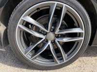 USED 2017 02 AUDI A7 3.0 SPORTBACK TDI QUATTRO BLACK EDITION 5d 315 BHP 